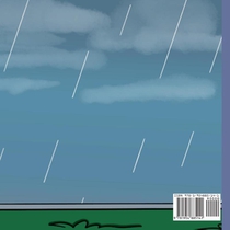 Lola and the Hurricane achterzijde