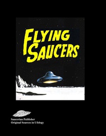 The Shaver Mystery Magazine Vol 1 No 1 1947 achterzijde