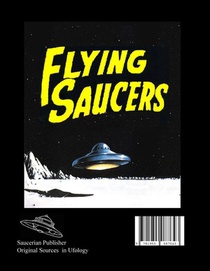 Cosmic End - Time Secrets achterzijde