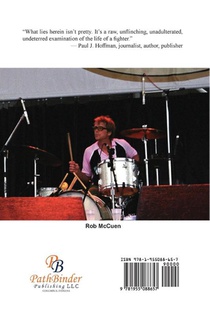 Shut Up and Listen achterzijde