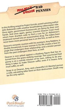 Bad Pennies achterzijde