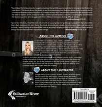 Ryan's New World achterzijde