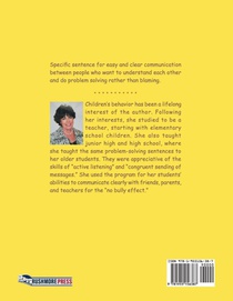 Teacher Teacher achterzijde