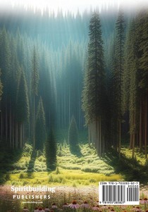 Hafer, H: Beyond the Woods achterzijde