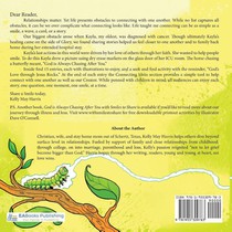 Smiles to Share achterzijde