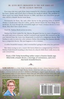 Above all Dreams achterzijde