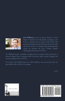 Worship Inside and Out achterzijde