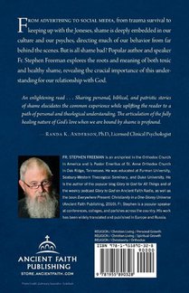 Face to Face achterzijde