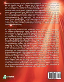 A Legally Loaded Spolarized Experience achterzijde