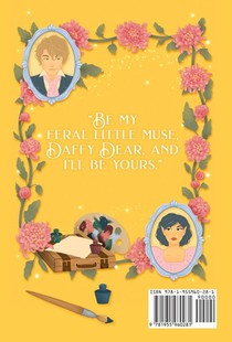 My Feral Romance achterzijde