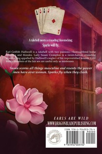 Wild Earl Chase achterzijde