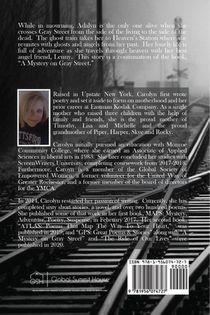 Crossing Gray Street achterzijde