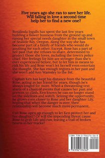 Her Unexpected Protector achterzijde