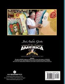 Chicano Artists America Should Know About achterzijde