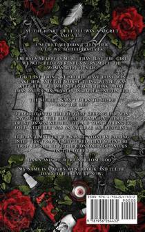 Ruthless Traitor achterzijde