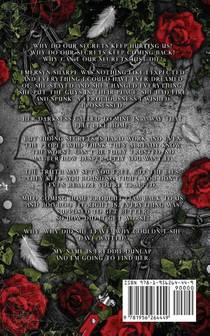 Dirty Devil achterzijde