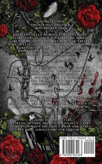 Dangerous Renegade achterzijde