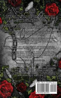 Reckless Thief achterzijde