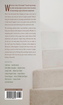 In Search of Simple achterzijde