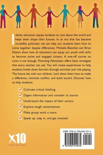 Preventing Polarization achterzijde