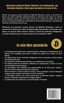 Criptomonedas para principiantes achterzijde