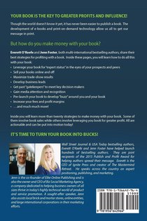 Books to Bucks achterzijde