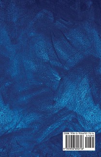 The Book of Leavening achterzijde