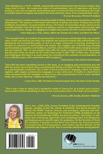 The Power of Connection achterzijde