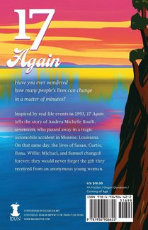 17 Again achterzijde