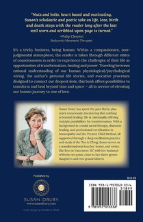 Elevating Your Origins to Love achterzijde