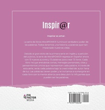 Inspirar achterzijde