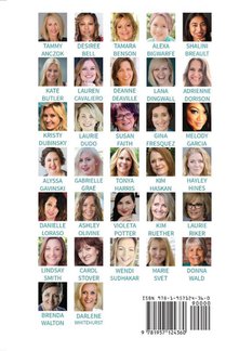 Women Who Influence achterzijde