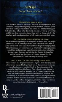 West of Hell achterzijde