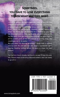 Forging Chaos achterzijde