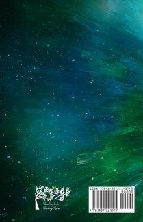 The Agony of Space and Time achterzijde