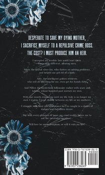 Ruin My Life achterzijde