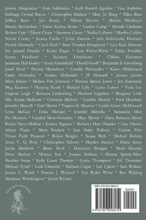 Braving the Body achterzijde