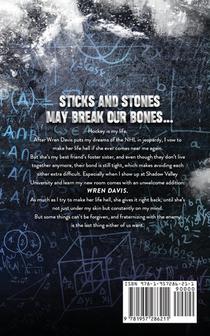 Massery, S: Sticks and Stones achterzijde