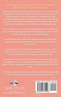 Breeding Clinic achterzijde