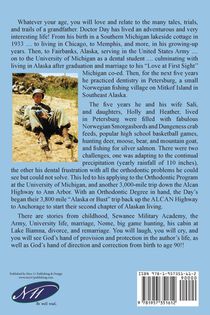 Day By Day achterzijde