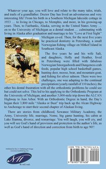 Day By Day achterzijde