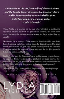 Shattered Vows achterzijde