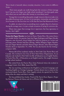 A Baffling Short Stories Collection achterzijde