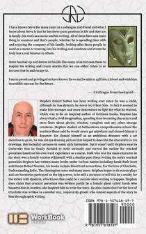 Cracked Porcelain achterzijde