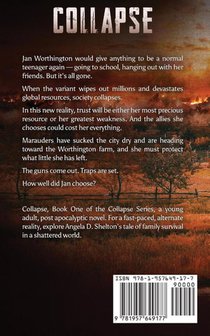 Collapse achterzijde