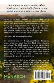 Twenty Weeks to Life achterzijde