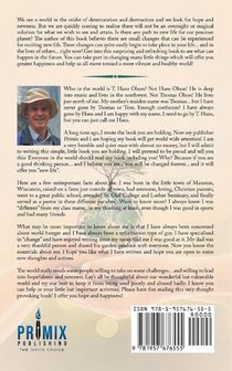 To Save The World -- There Is No 