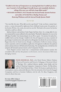 Cradled in the Arms of Compassion achterzijde