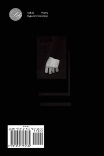 jinx and heavenly calling achterzijde