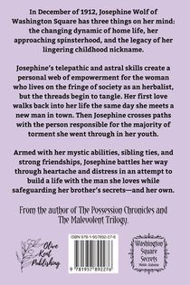 Alliance achterzijde